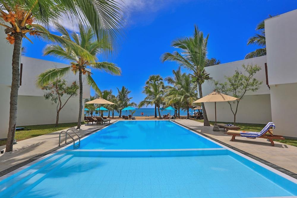 Arugambay Roccos Hotel Arugam Bay Luaran gambar