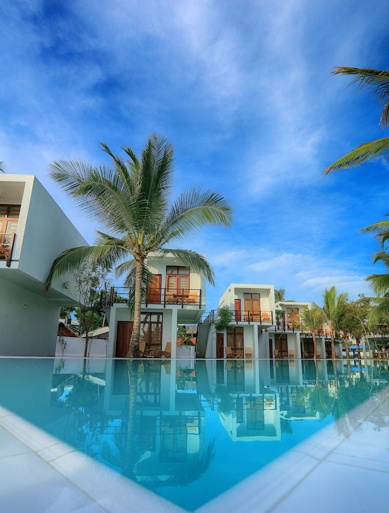 Arugambay Roccos Hotel Arugam Bay Luaran gambar